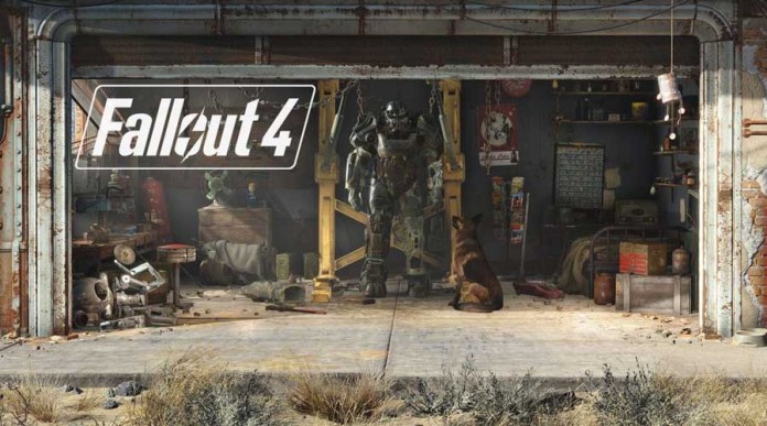 Imagen de Fallout 4 para Xbox One