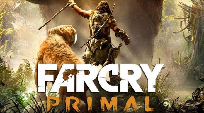 Far Cry Primal