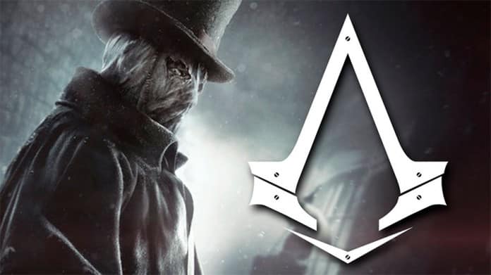Jack El Destripador - DLC de Assassin´s Creed Syndicate