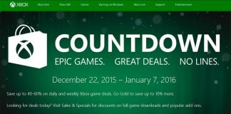 Ofertas juegos Xbox one y Xbox 360