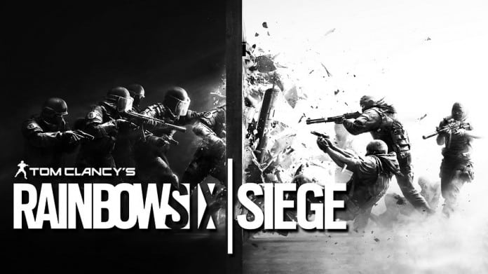 Rainbow Six Siege para Xbox One
