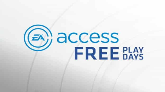 Ea Access gratis