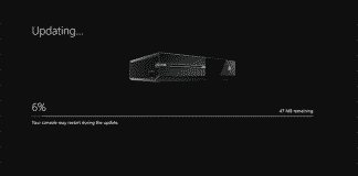 actualización