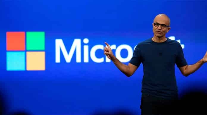 microsoft