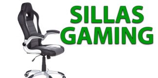 Silla Gaming de calidad para jugar
