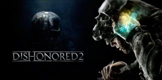 Dishonored 2 - fecha de lanzamiento