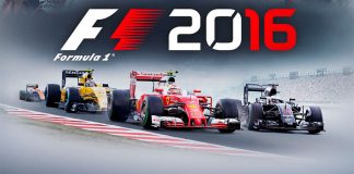 Imagen de F1 2016, el videojuego