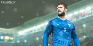Imagen de PES 2017 - Pro Evolution Soccer 2017 de Konami