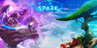 Imagen de Project Spark