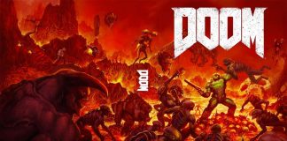 doom eternal