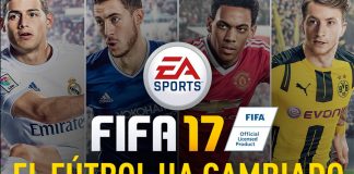 Imagen de FIFA 17