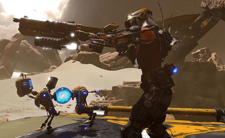 recore 2