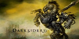 Imagen de Dark Siders
