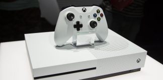 Imagen de Xbox One S