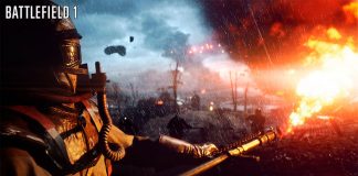 Imagen de Battlefield 1, el título de EA