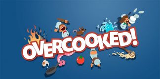 Imagen del análisis de Overcooked