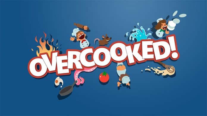 Imagen del análisis de Overcooked