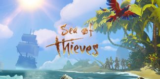 Sea of Thieves, juego de Rare para Xbox One