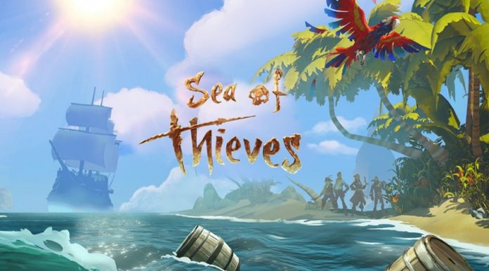 Sea of Thieves, juego de Rare para Xbox One