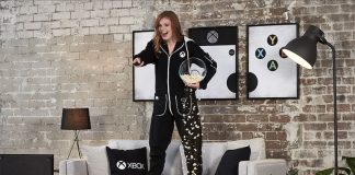 Imagen de Xbox Onesie, la prenda oficial de Microsoft para jugadores