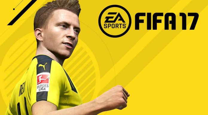 Imagen de FIFA 17 para Xbox One