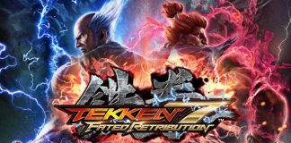 Imagen de Tekken 7 para Xbox One