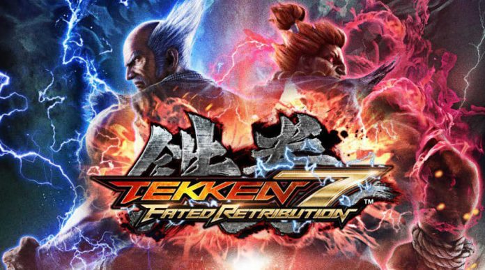 Imagen de Tekken 7 para Xbox One