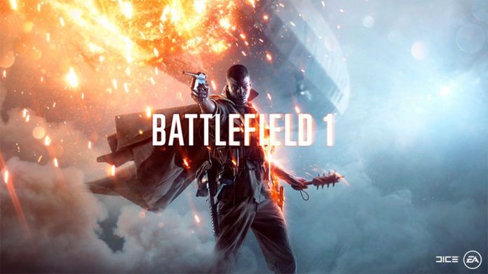 Imagen de Battlefield 1
