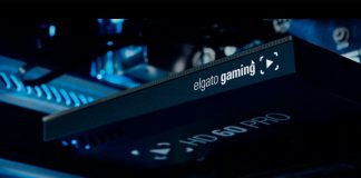 Análisis ElGato Game Capture HD60 PRO