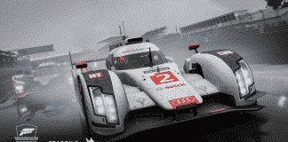 Imagen de Forza Racing Championship, campeonato del mundo ESports
