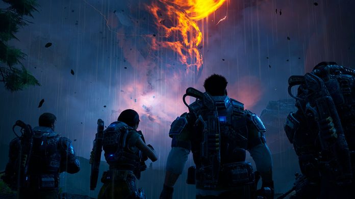 Gears of War