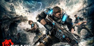 Imagen de Gears of War 4