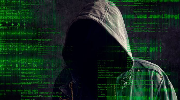 Hacker y ciberataques
