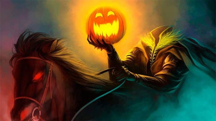 Juegos de terror para Xbox One para Halloween 2016