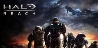 Imagen de Halo Reach