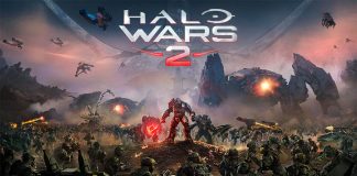 Imagen de Halo Wars 2