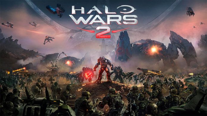 Imagen de Halo Wars 2