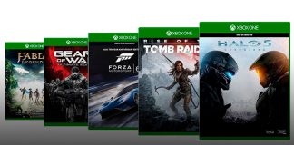 Juegos digitales de Xbox One