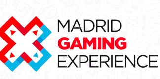 Madrid Gaming Experience, evento en Madrid de videojuegos