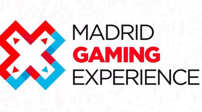 Madrid Gaming Experience, evento en Madrid de videojuegos