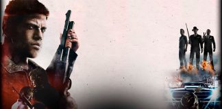 Mafia 3 - el videojuego