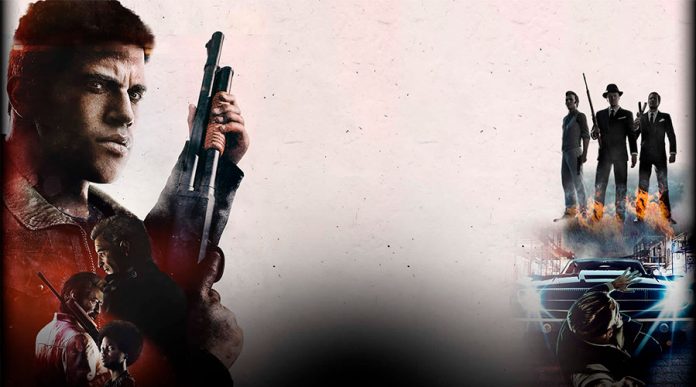 Mafia 3 - el videojuego