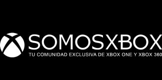 Logotipo de Somos Xbox