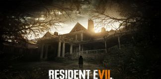 Resident Evil 7
