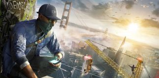 Imagen de Watch Dogs 2