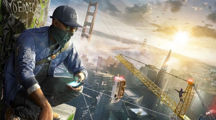 Imagen de Watch Dogs 2