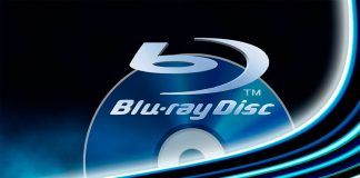 Imagen de Blu-Ray