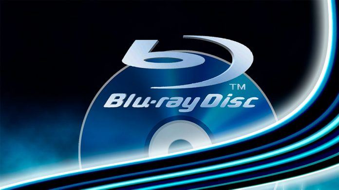 Imagen de Blu-Ray