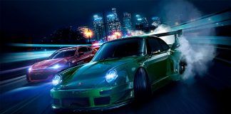 Imagen de Need for Speed