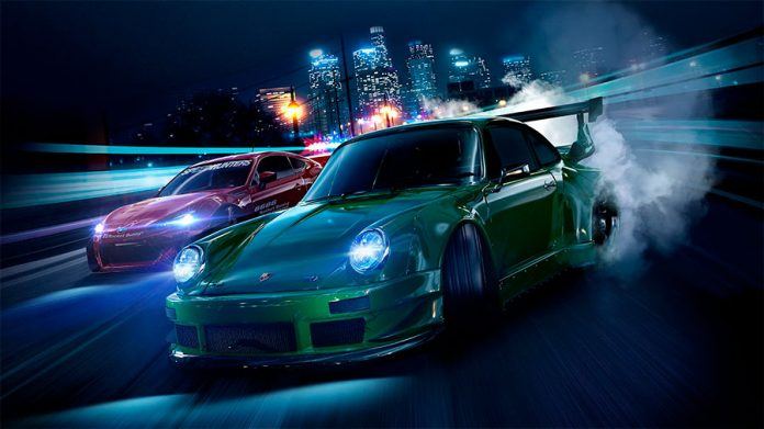 Imagen de Need for Speed